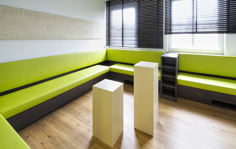 Referenz medica Praxismarketing